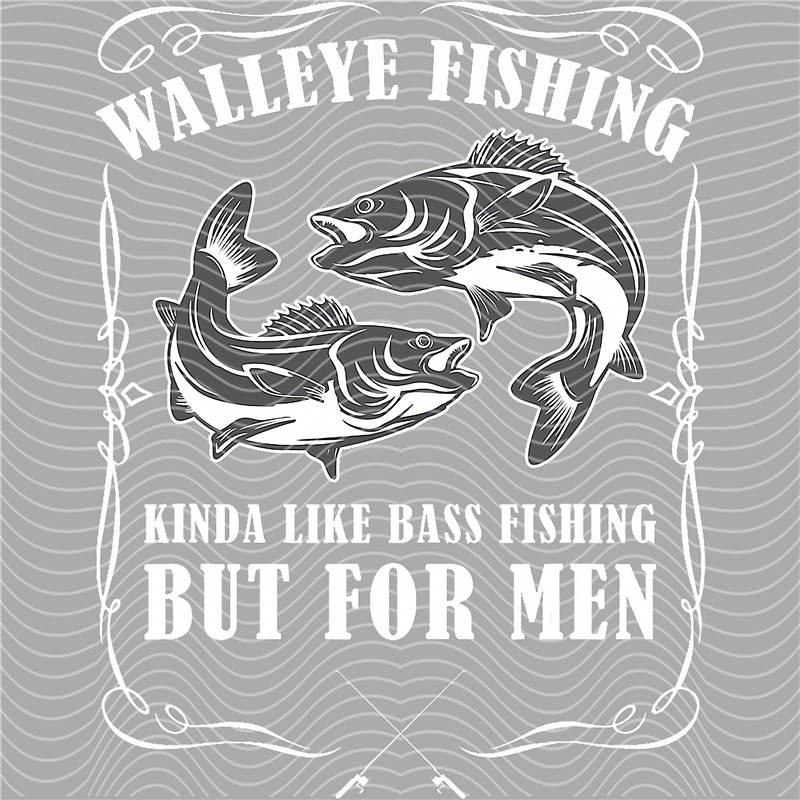 Fishing Series-DY 11